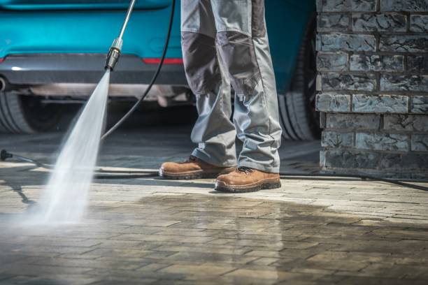 Best Gas Station Cleaning  in East Mckeesport, PA